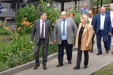 В Самаре проверили работу школьных лагерей