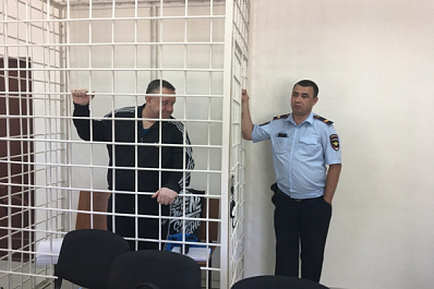 Оспорить в кассации вердикт по делу трех полковников ФСБ не смогли 