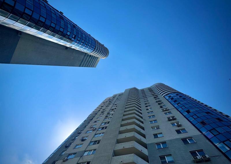 В Самаре рассматривают статус земли для будущих высоток и соцобъектов на Вольской