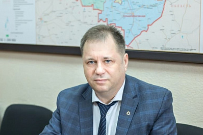 Сергей Вдовенко: "Есть случаи потерь молодых мам от COVID-19 после родов"