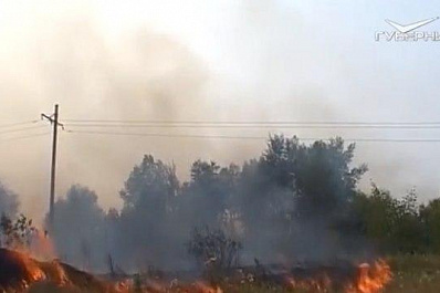 С сегодняшнего дня за мусор и разведение костров в лесах Самарской области начнут штрафовать