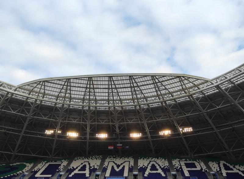 Полузащитник "Крыльев Советов" Данила Савельев объяснил причины поражения в матче с "Краснодаром"