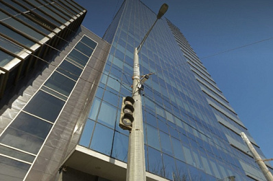 В Самаре 26 мая эвакуировали 700 человек из бизнес-центра