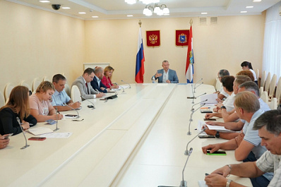 Самарское знамя вновь послужит славянскому братству: в выходные в Струковском саду пройдет международный фестиваль