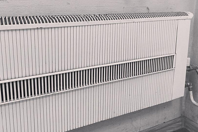 В Ленинском районе Самары снизили температуру батарей