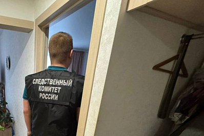 Бил табуретом и ножом: в Самаре мужчину подозревают в убийстве матери