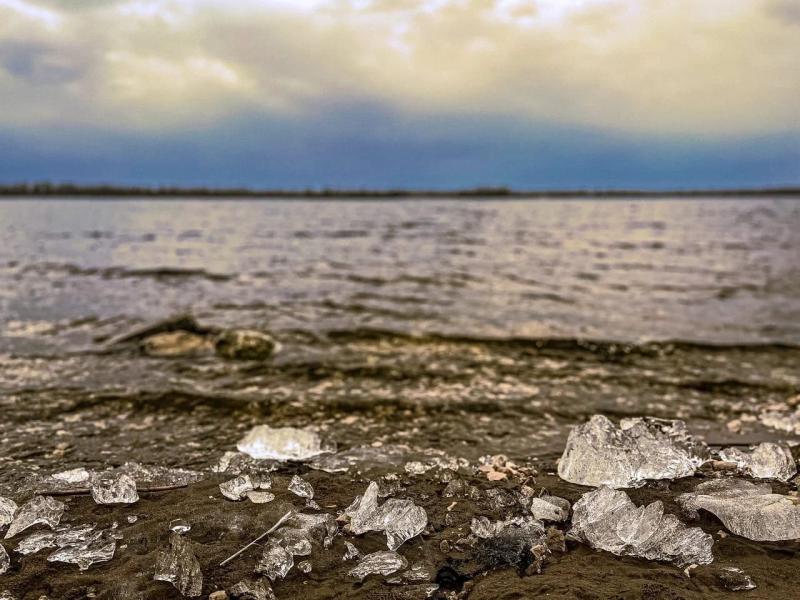В Самарской области 17 декабря потеплеет до +1 °C