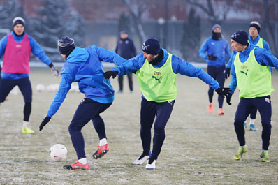 "Крылья Советов" сегодня сыграют последний матч года