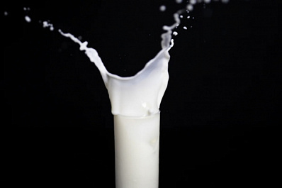 Россиянам рассказали, сколько раз в день полезно пить молоко
