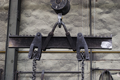 Двое парней ограбили вагонное депо в Тольятти