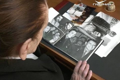 Почетный профессор, ученый и хирург Валентина Иванова отметила 92-летие