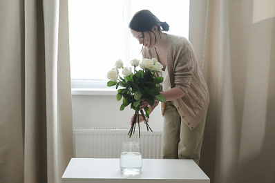 В Самаре 30 % женщин и 29 % мужчин готовы бросить работу и заняться домашними делами