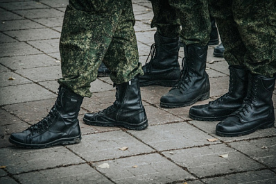 Командир батальона из Самары разработал новую тактику штурмовых действий