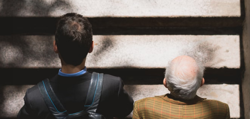 Аналитики выяснили, на какой возраст ощущают себя самарцы