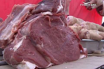 Рейд по городским ярмаркам состоялся в Тольятти