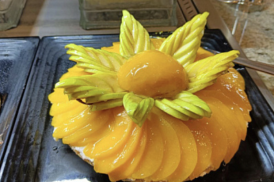 В Роспотребнадзоре дали 6 советов по приготовлению полезного диетического десерта