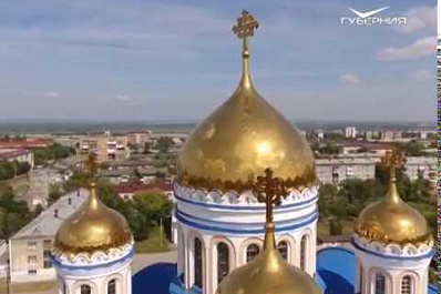 На каком этапе находятся работы по благоустройству общественных пространств в Новокуйбышевске