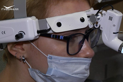 Молодые специалисты пополнили ряды сотрудников Кинельской центральной районной больницы