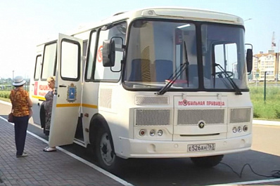 В Самарскую область поступит еще 73 тысячи доз вакцины от COVID-19