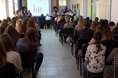 Самарским студентам рассказали, как избежать участия в аварии