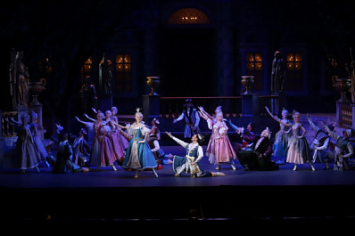 В Самарской области стартует онлайн-марафон "Жизнь – культура"