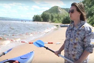 Жительница Жигулевска превратила хобби в источник дохода: как работают меры господдержки для безработных