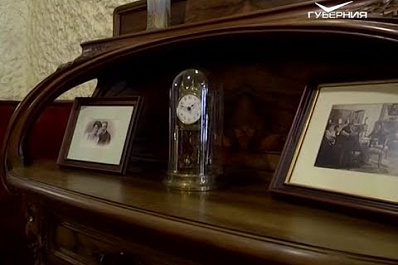 Самарцы придумали, как уберечь музейные экспонаты от вандалов