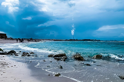 Стало известно, сколько самарцев планируют пойти в отпуск этим летом