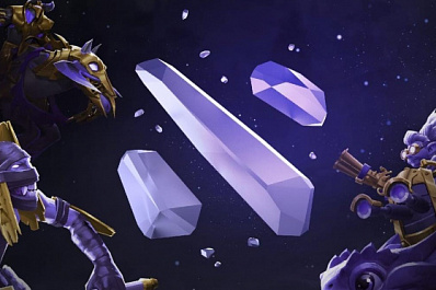 На платформе "VK Видео" прошли прямые трансляции мейджора по Dota 2