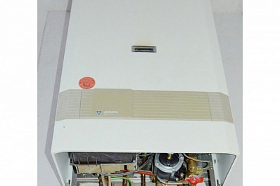 Жителям поселка в Кинельском районе вернули отопление