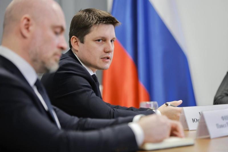 Вячеслав Федорищев предложил создать Союз производителей и разработчиков беспилотных авиационных систем