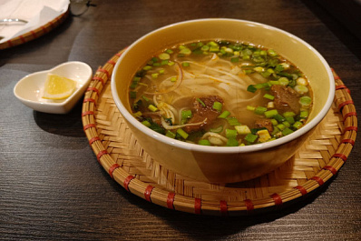 Самарцам рассказали, почему нужно есть суп