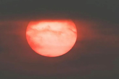 В Самарской области бушует мощный геомагнитный шторм