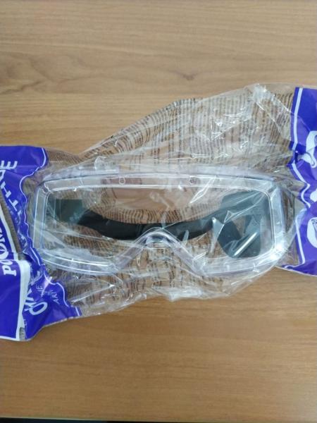 В Самарскую область поступило 11 тысяч респираторов