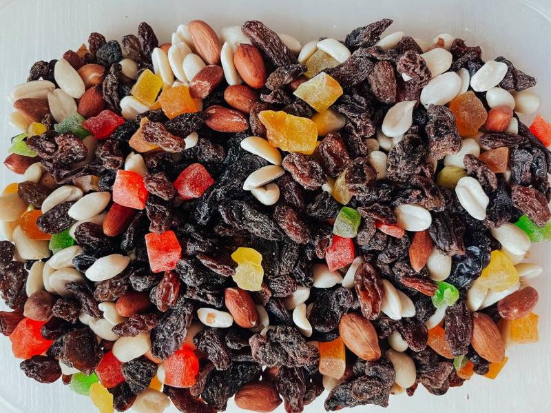 В Самаре 13 апреля пройдет фестиваль постной кухни