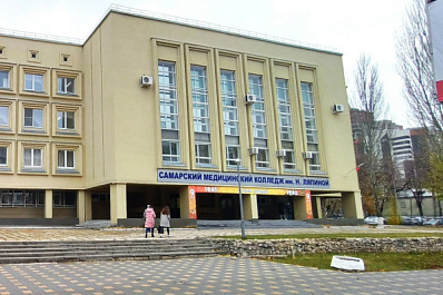 Самарские родители рассказали, на что опираются при выборе колледжа для ребенка