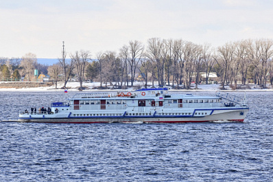 В Самаре стоимость на проезд в речном транспорте повысят 