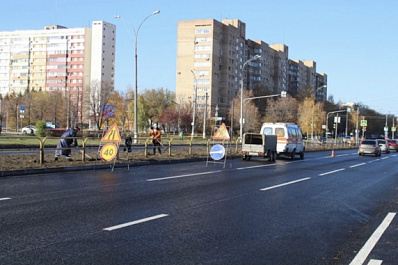 В 2022 году в Тольятти отремонтируют еще три дороги