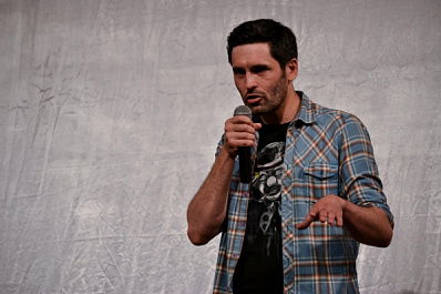 Молодой режиссёр из Тольятти рассказал, как заразился коронавирусом и как теперь его лечат