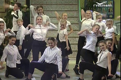 Лучших работников образования в День учителя будут чествовать в самарском театре оперы и балета