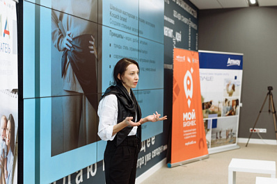 В Самарской области стартовал прием заявок на участие в проекте "Мама-предприниматель"