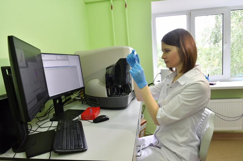 В Самарской области грантовые средства помогают молодым ученым реализовать инновационные проекты в области медицины