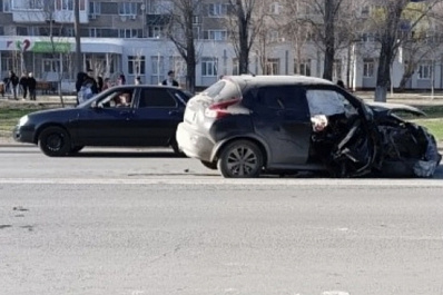 Сызранец предстанет перед судом за смертельное ДТП