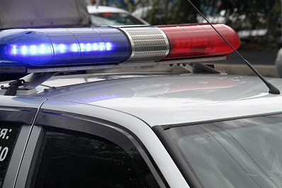 Подозреваемый в убийстве 23-летней жительницы Татарстана задержан в Исаклинском районе