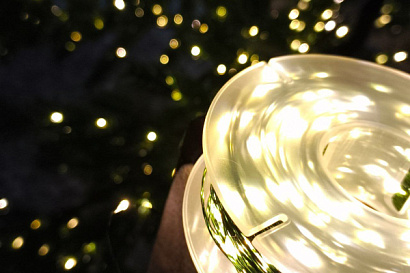 Название статьи