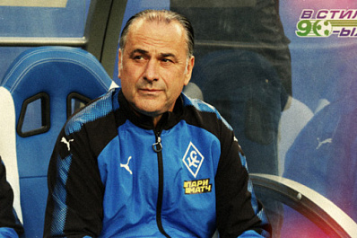 "Крылья Советов" сыграют в стыковых матчах за право остаться в РПЛ