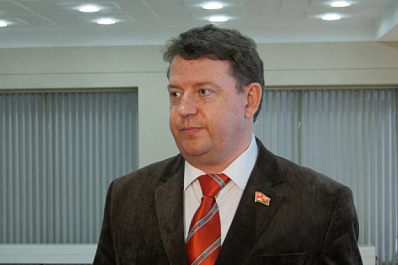 "За 3 года мы поднялись с 65 на 8 место": Алексей Лескин - об инвестиционной привлекательности региона