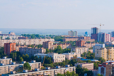 Самарская область попала в пятерку претендентов на проведение масштабного блог-тура