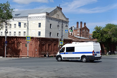 В Самарской области за один масштабный рейд раскрыли 49 преступлений