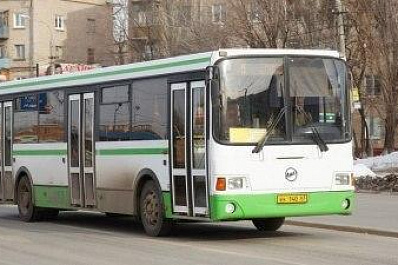 До Самара Арены 28 апреля будут курсировать более 90 автобусов